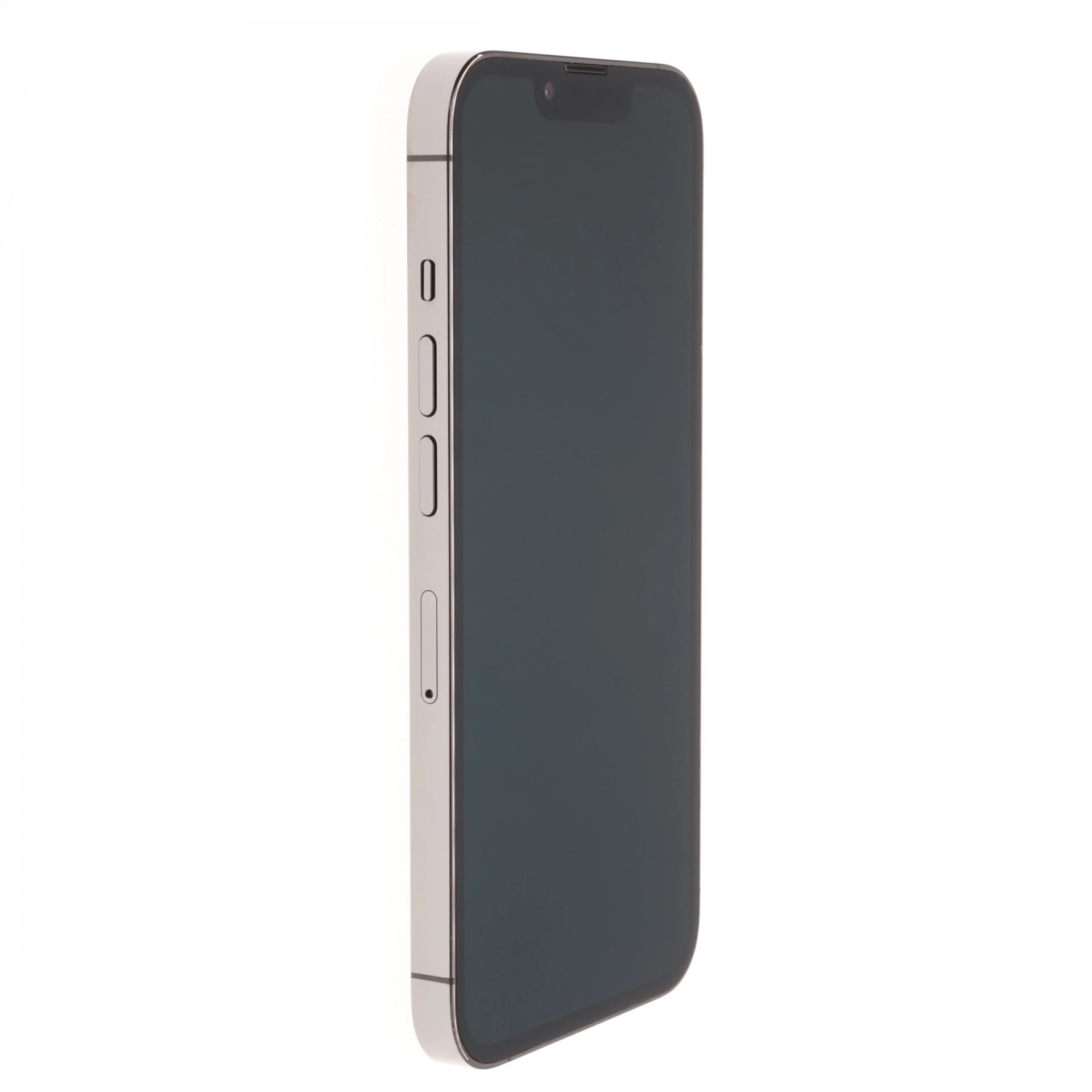 !! 1 ÉV GARANCIA !! Apple iPhone 13 Pro 256 GB Graphite 100%