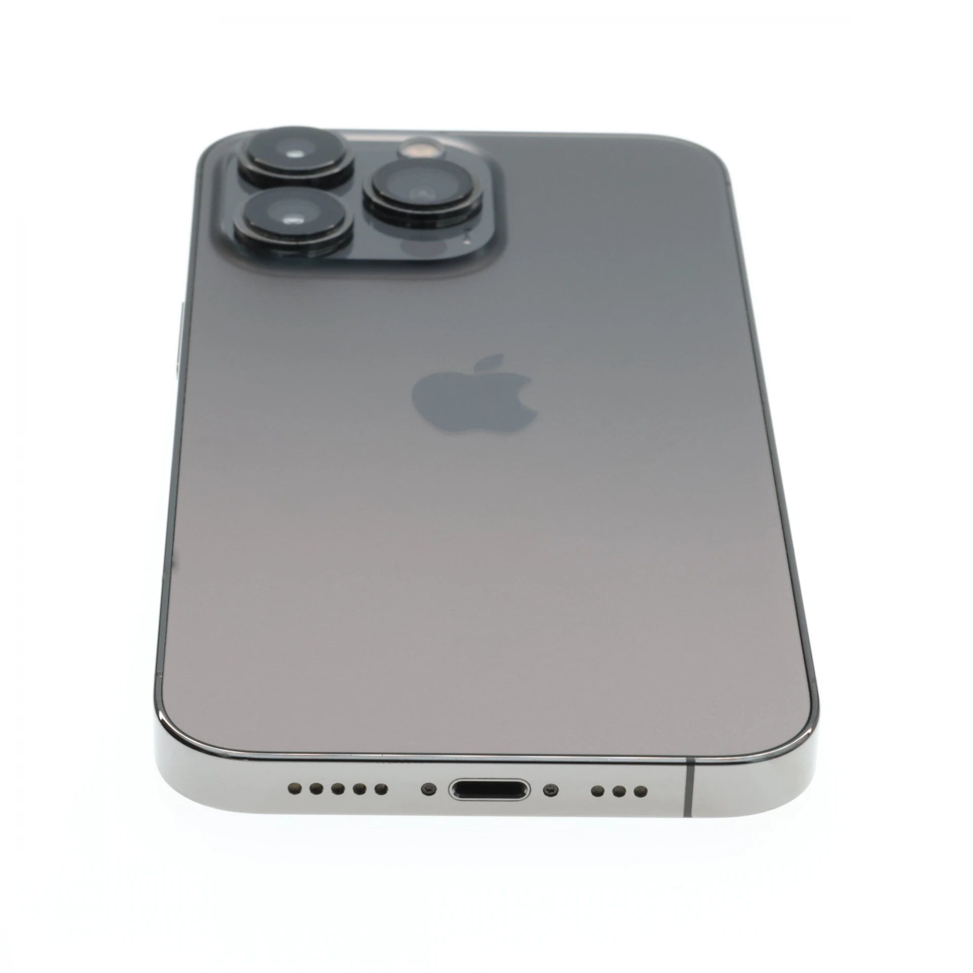 !! 1 ÉV GARANCIA !! Apple iPhone 13 Pro 256 GB Graphite 100%