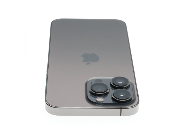 !! 1 ÉV GARANCIA !! Apple iPhone 13 Pro 256 GB Graphite 100%