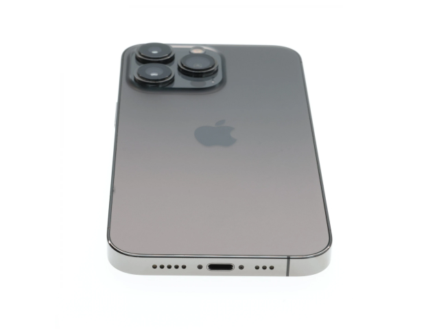 !! 1 ÉV GARANCIA !! Apple iPhone 13 Pro 256 GB Graphite 100%