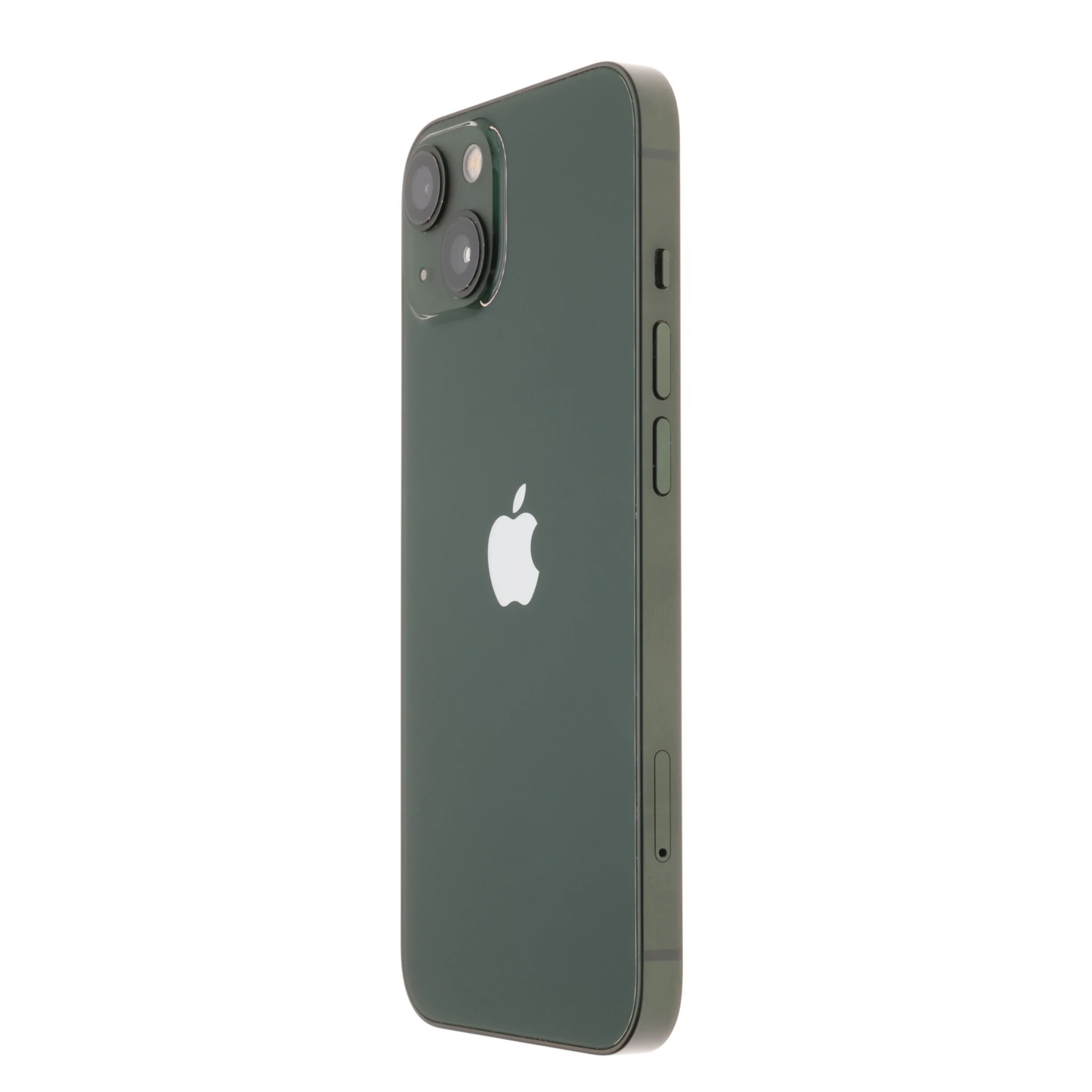 !! 1 ÉV GARANCIA !! Apple iPhone 13 128 GB Green 100%