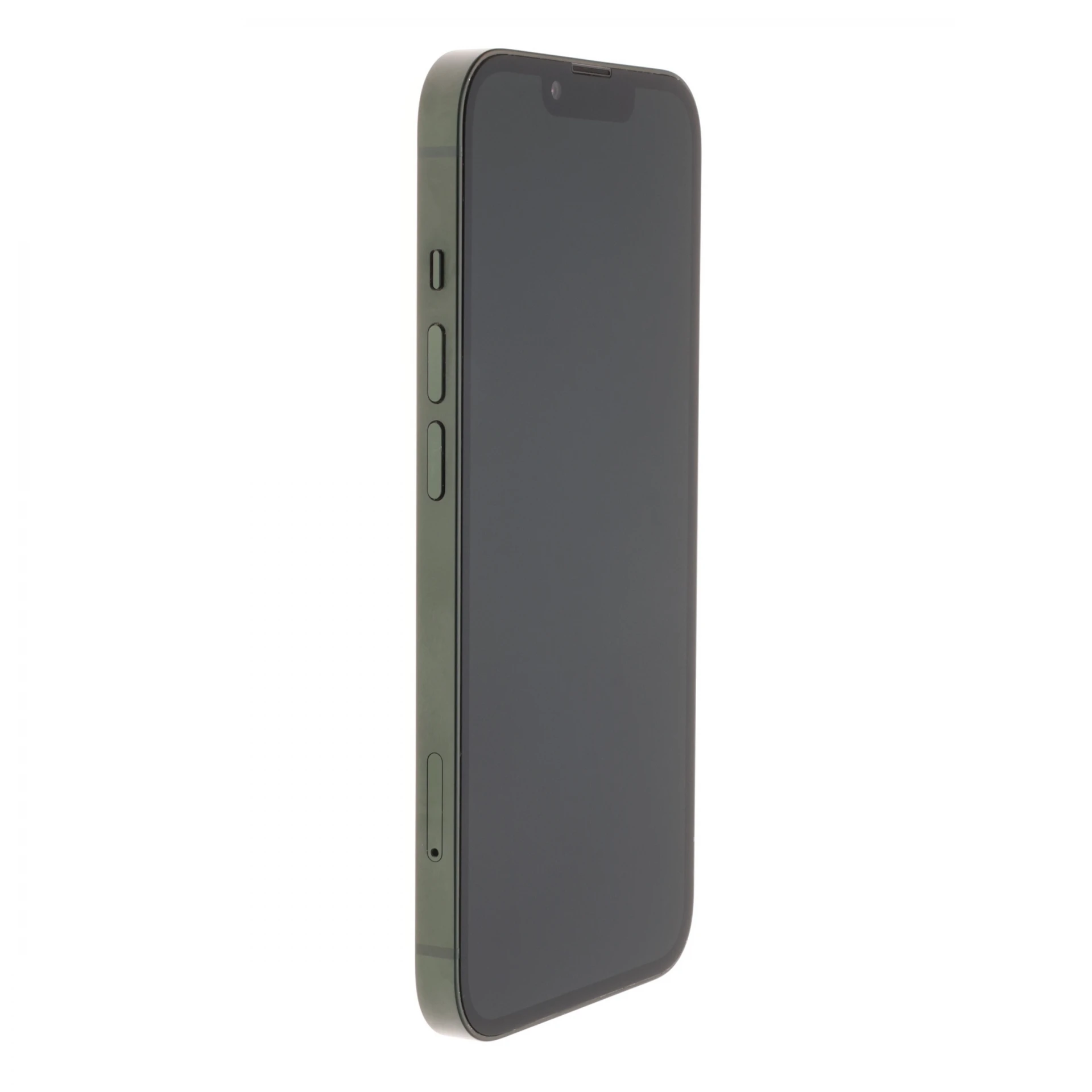 !! 1 ÉV GARANCIA !! Apple iPhone 13 128 GB Green 100%