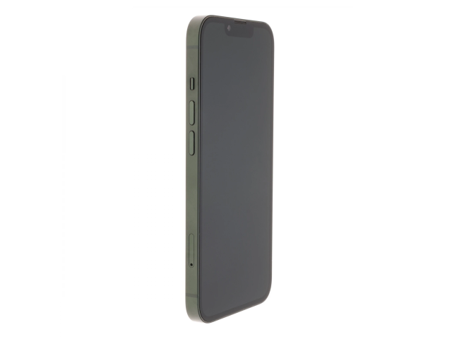 !! 1 ÉV GARANCIA !! Apple iPhone 13 128 GB Green 100%