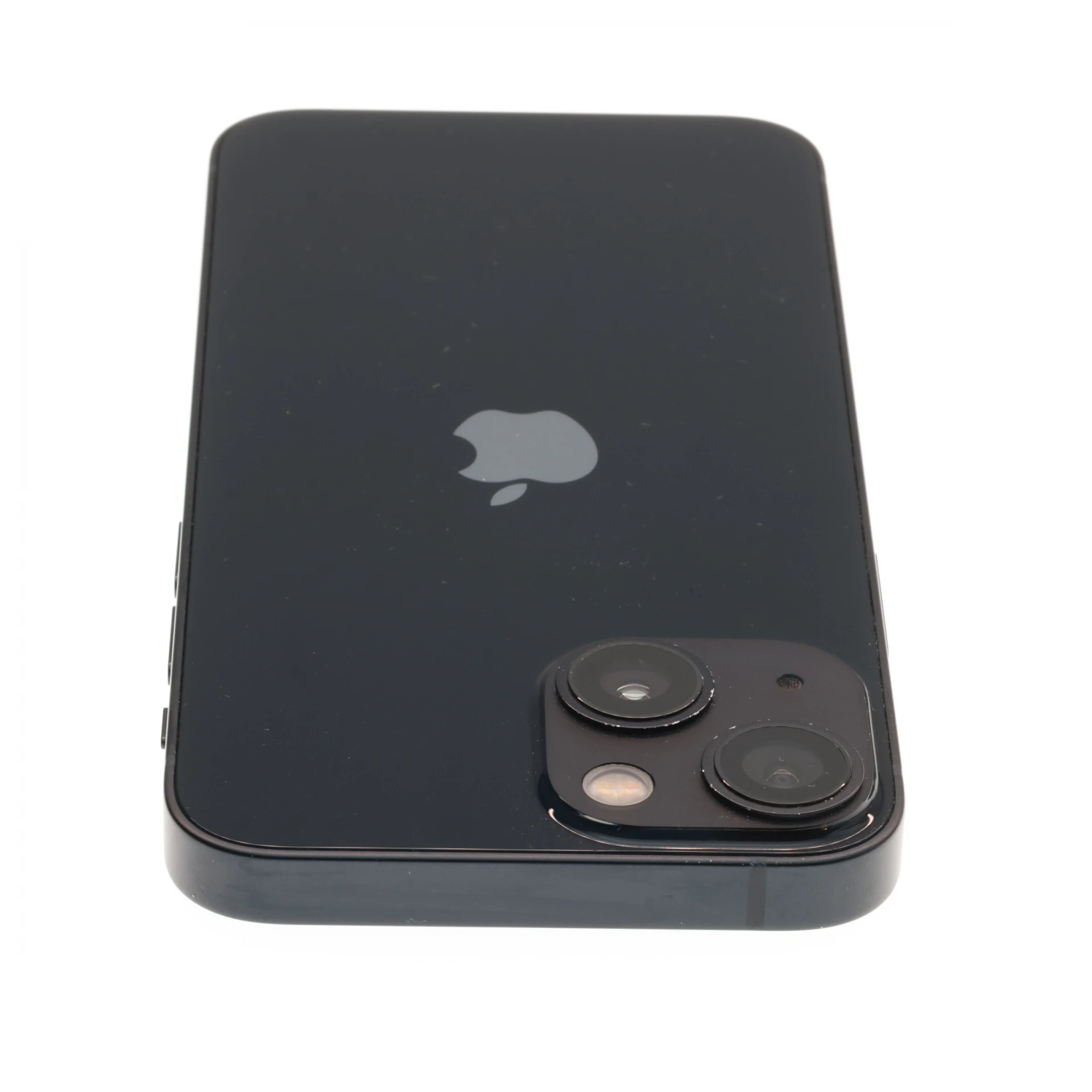 !! 1 ÉV GARANCIA !! Apple iPhone 13 Mini 128 GB Midnight 100%
