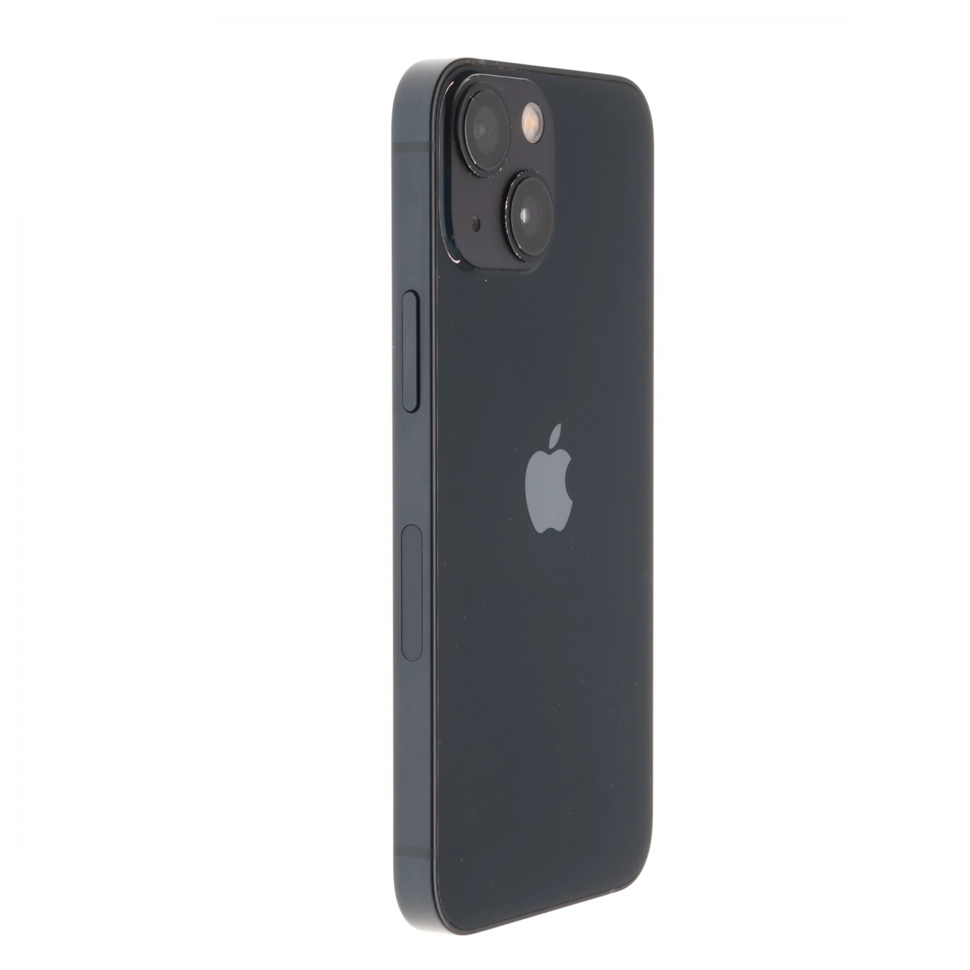 !! 1 ÉV GARANCIA !! Apple iPhone 13 Mini 128 GB Midnight 100%
