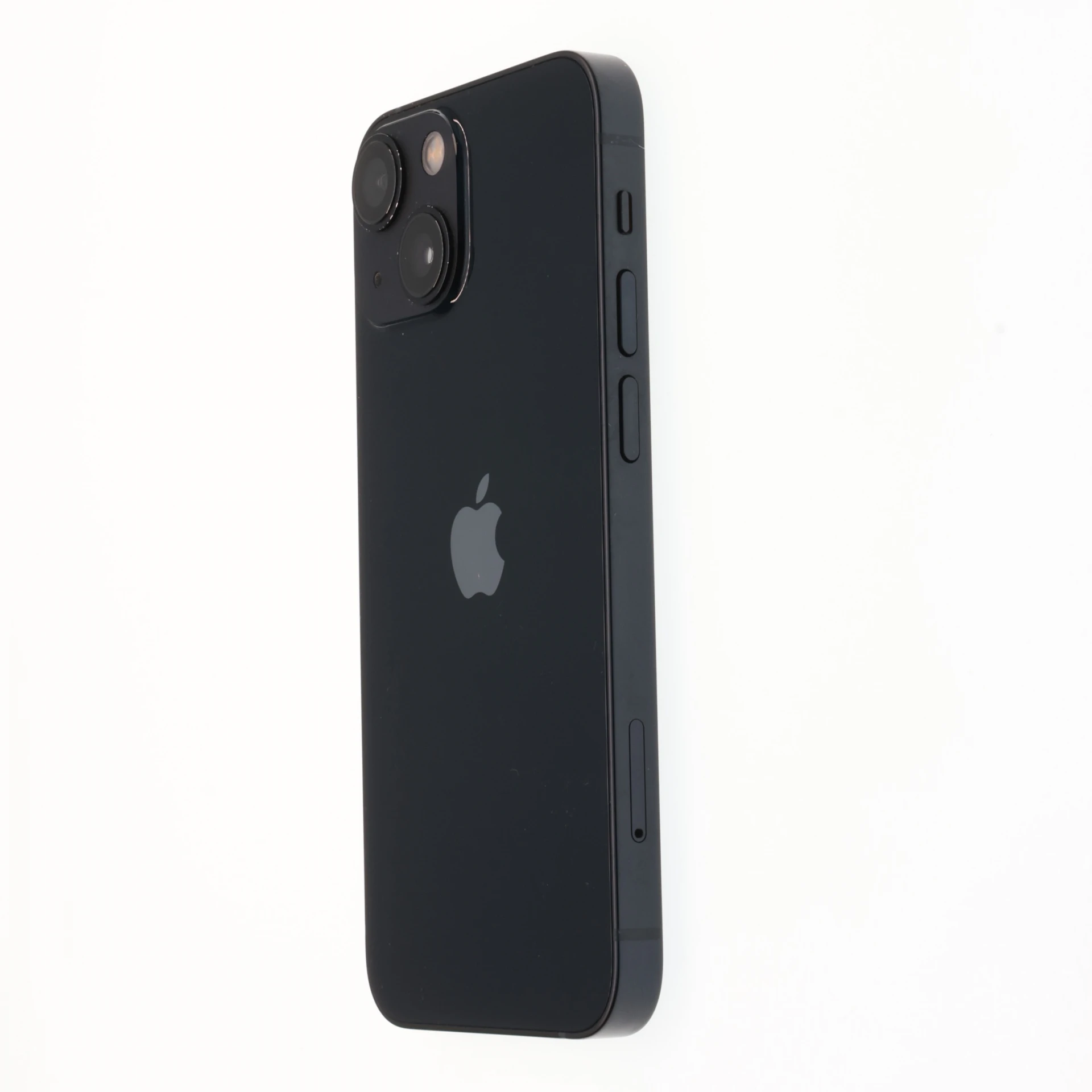!! 1 ÉV GARANCIA !! Apple iPhone 13 Mini 128 GB Midnight 100%