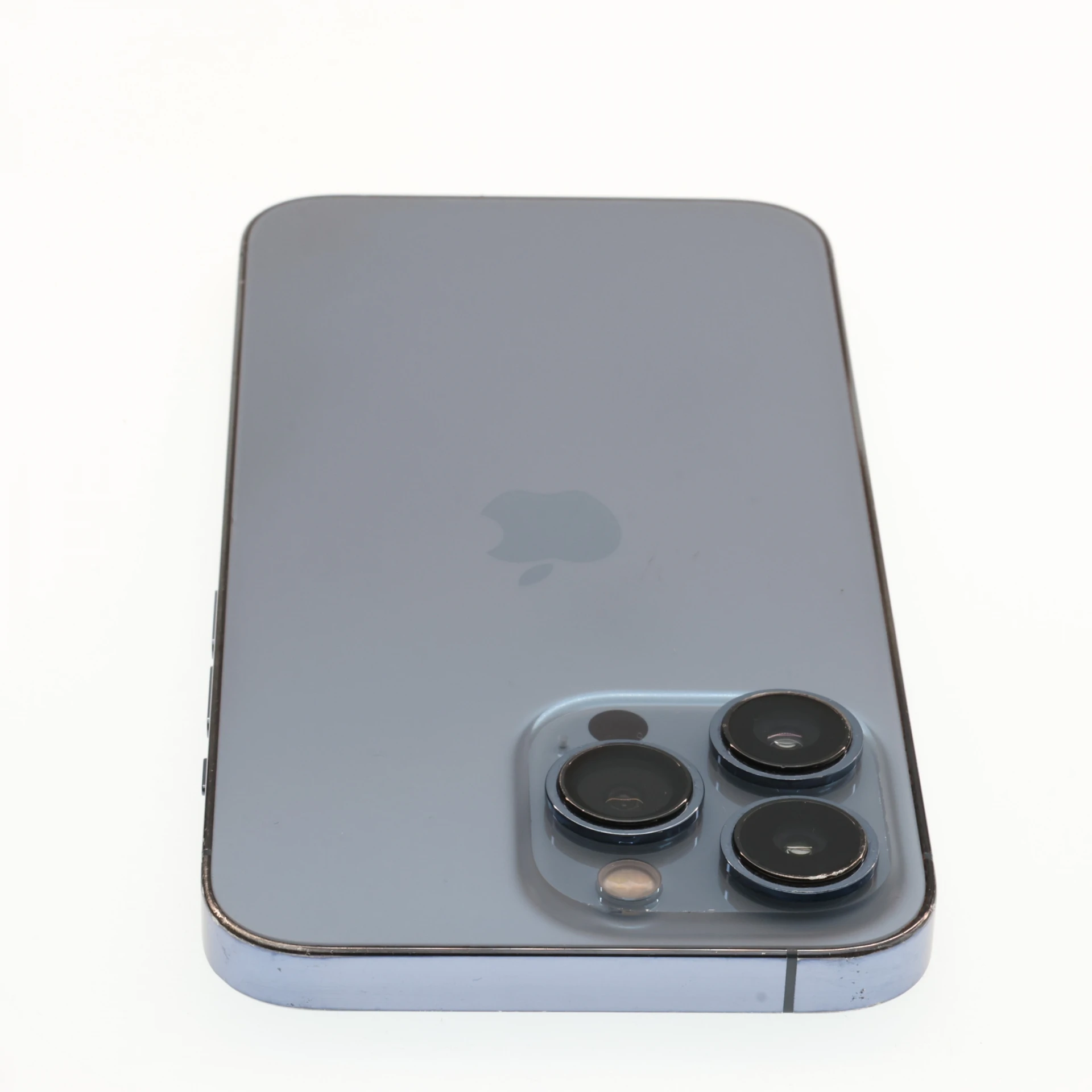 !! 1 ÉV GARANCIA !! Apple iPhone 13 Pro 128 GB Sierra Blue 100%