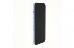 !! 1 ÉV GARANCIA !! Apple iPhone 13 Pro 128 GB Sierra Blue 100%