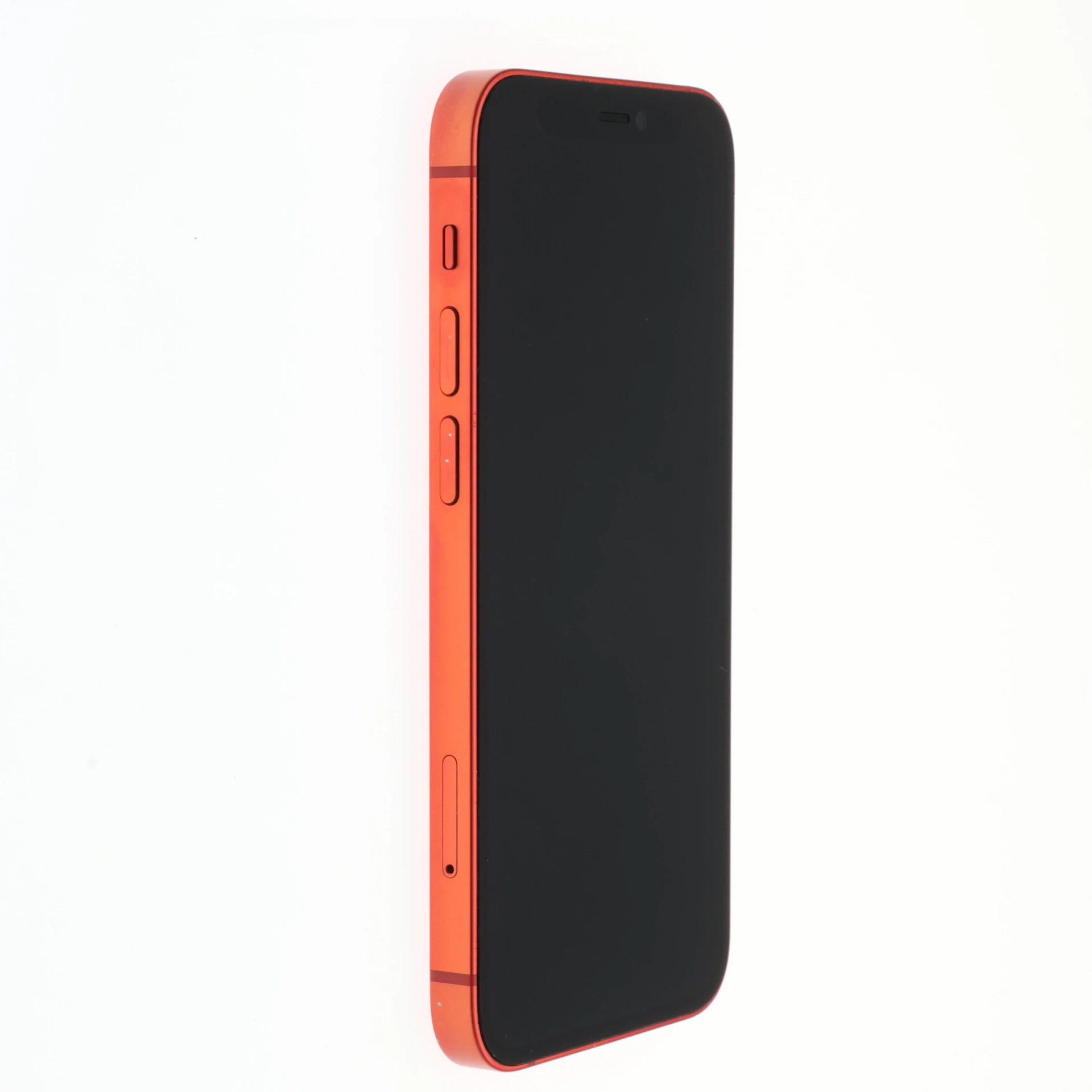 !! 1 ÉV GARANCIA !! Apple iPhone 12 Mini 64 GB PRODUCT RED 100%