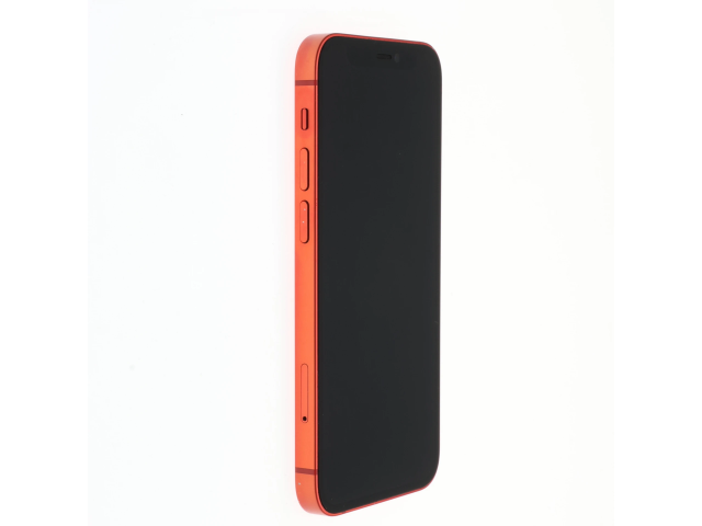 !! 1 ÉV GARANCIA !! Apple iPhone 12 Mini 64 GB PRODUCT RED 100%