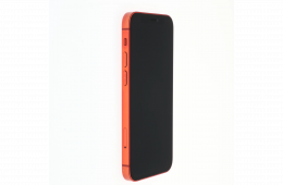!! 1 ÉV GARANCIA !! Apple iPhone 12 Mini 64 GB PRODUCT RED 100%