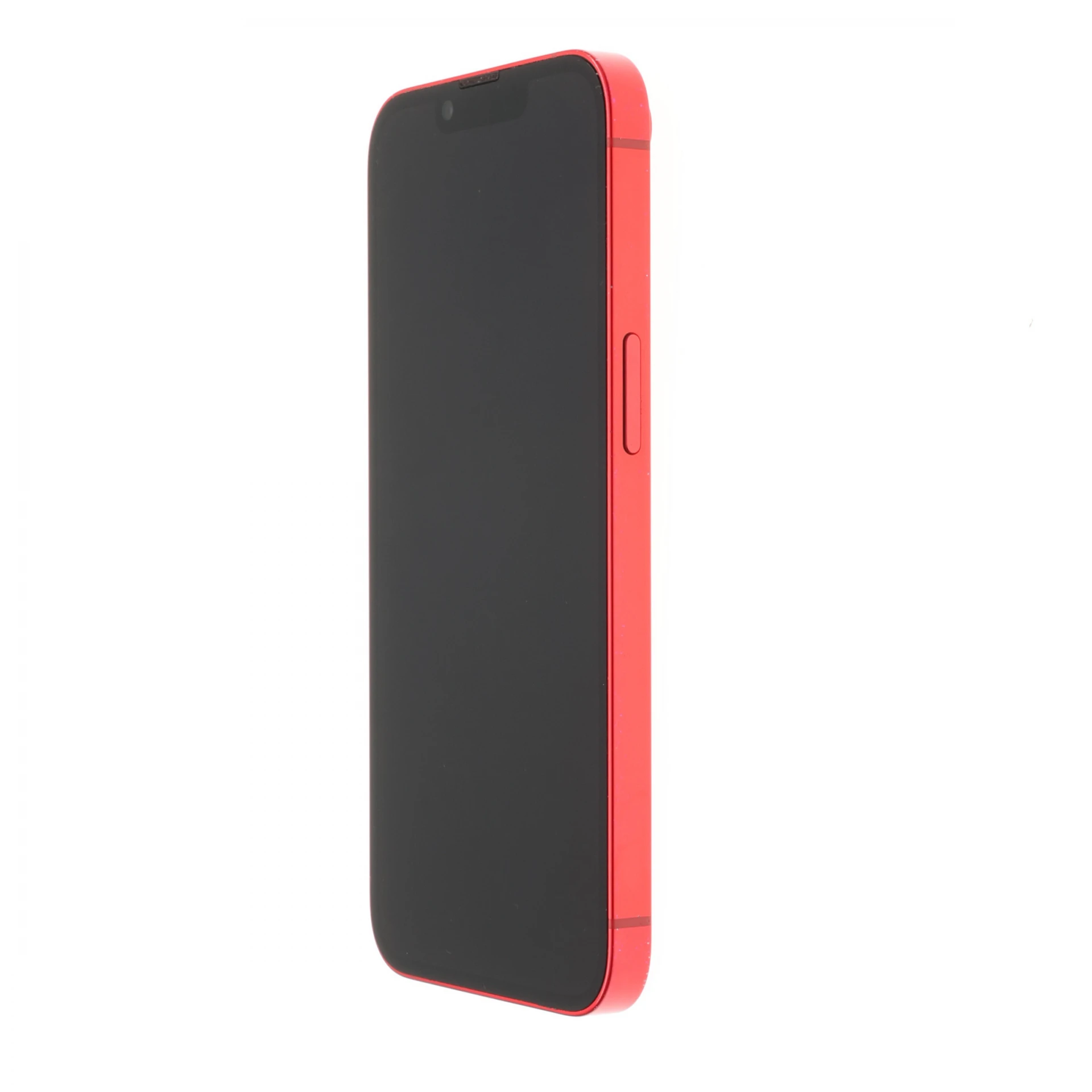 !! 1 ÉV GARANCIA !! Apple iPhone 14 128 GB PRODUCT RED 100%
