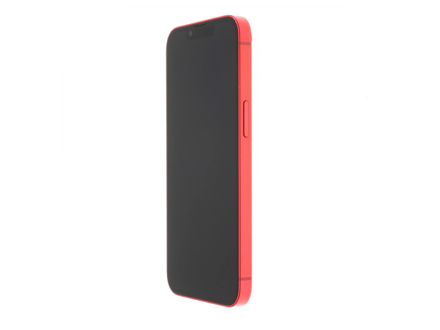 !! 1 ÉV GARANCIA !! Apple iPhone 14 128 GB PRODUCT RED 100%