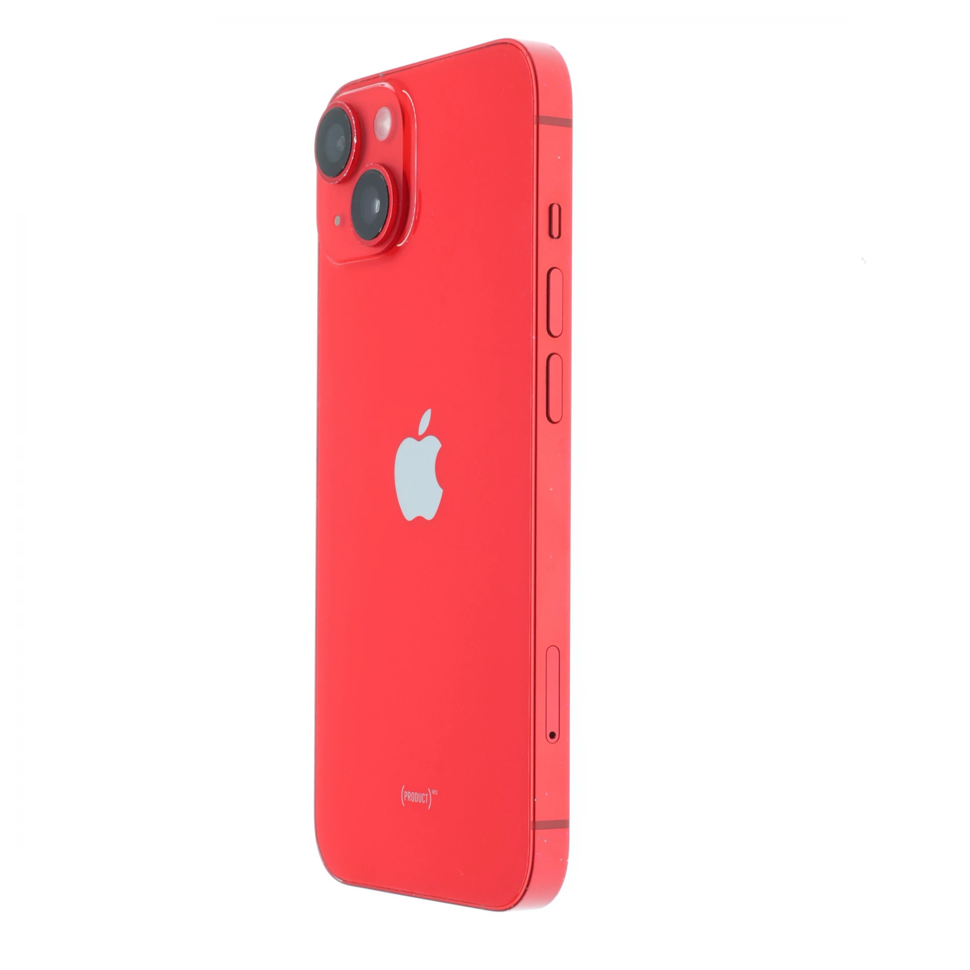 !! 1 ÉV GARANCIA !! Apple iPhone 14 128 GB PRODUCT RED 100%