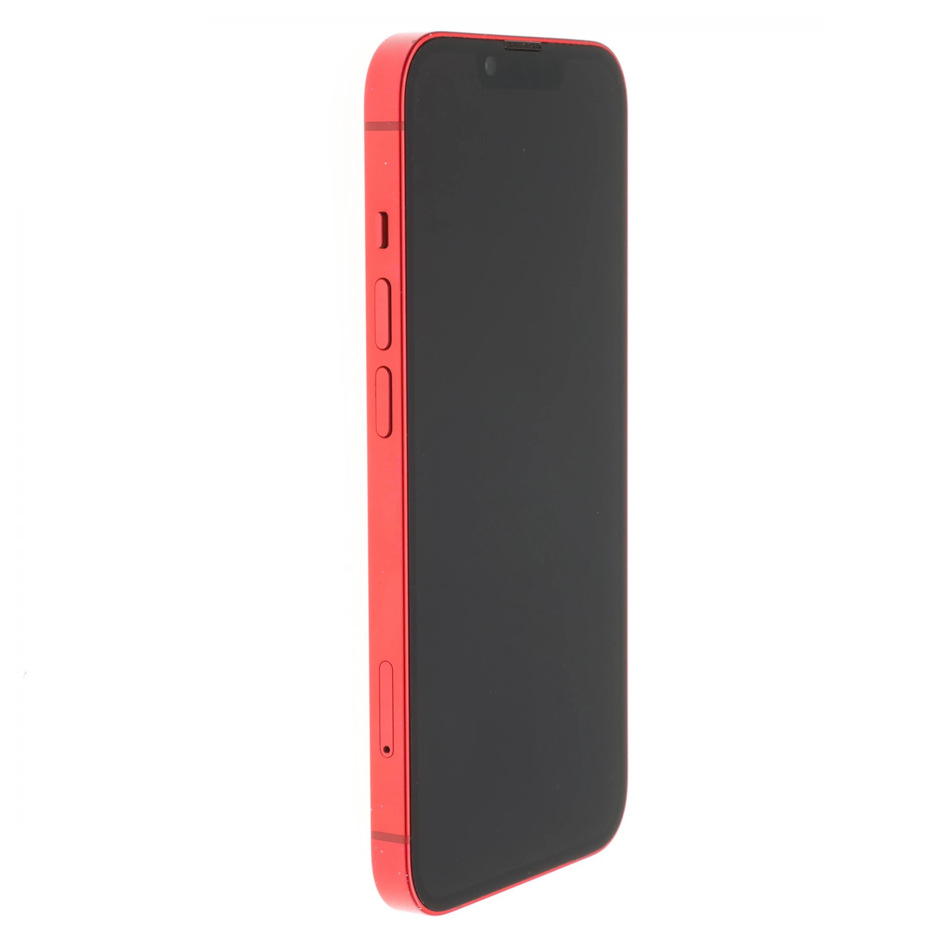 !! 1 ÉV GARANCIA !! Apple iPhone 14 128 GB PRODUCT RED 100%