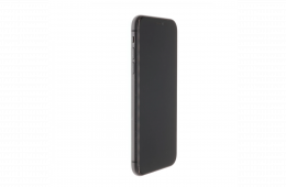 !! 1 ÉV GARANCIA !! Apple iPhone 11 128 GB Black 100%