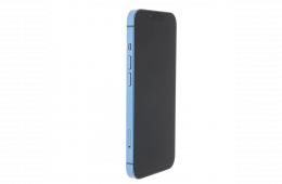 !! 1 ÉV GARANCIA !! Apple iPhone 13 128 GB Blue 100%