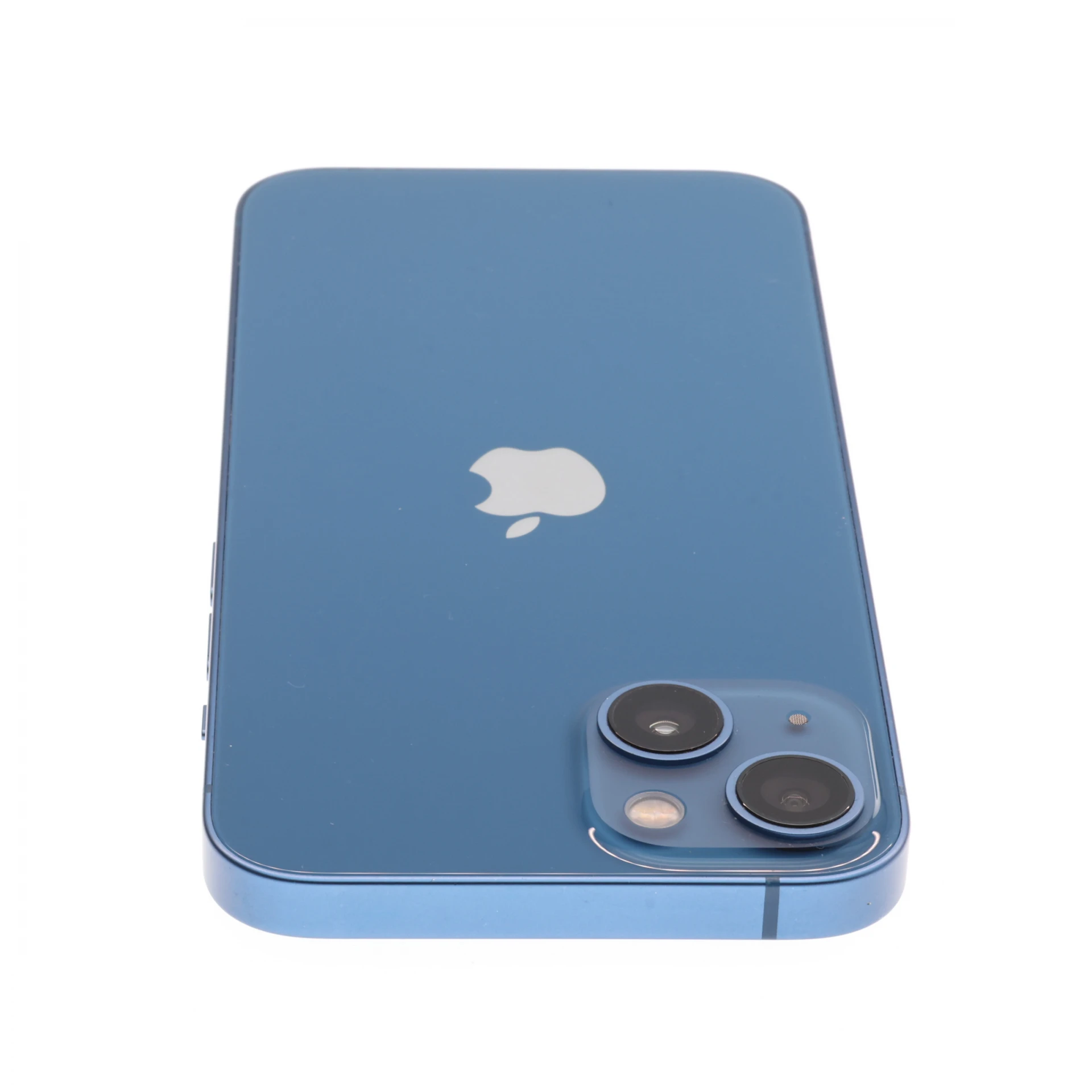 !! 1 ÉV GARANCIA !! Apple iPhone 13 128 GB Blue 100%