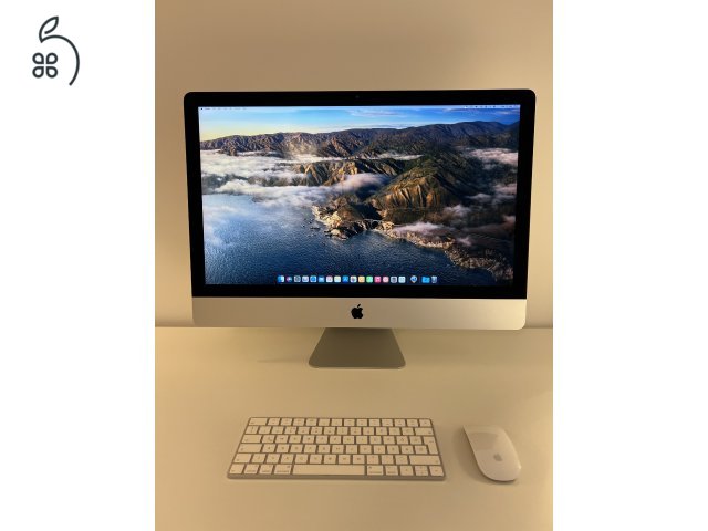 iMac Retina 5K 27