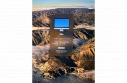 iMac Retina 5K 27