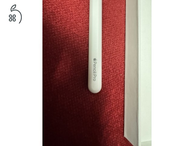 Vadi új, Apple Pencil Pro MX2D3ZM/A