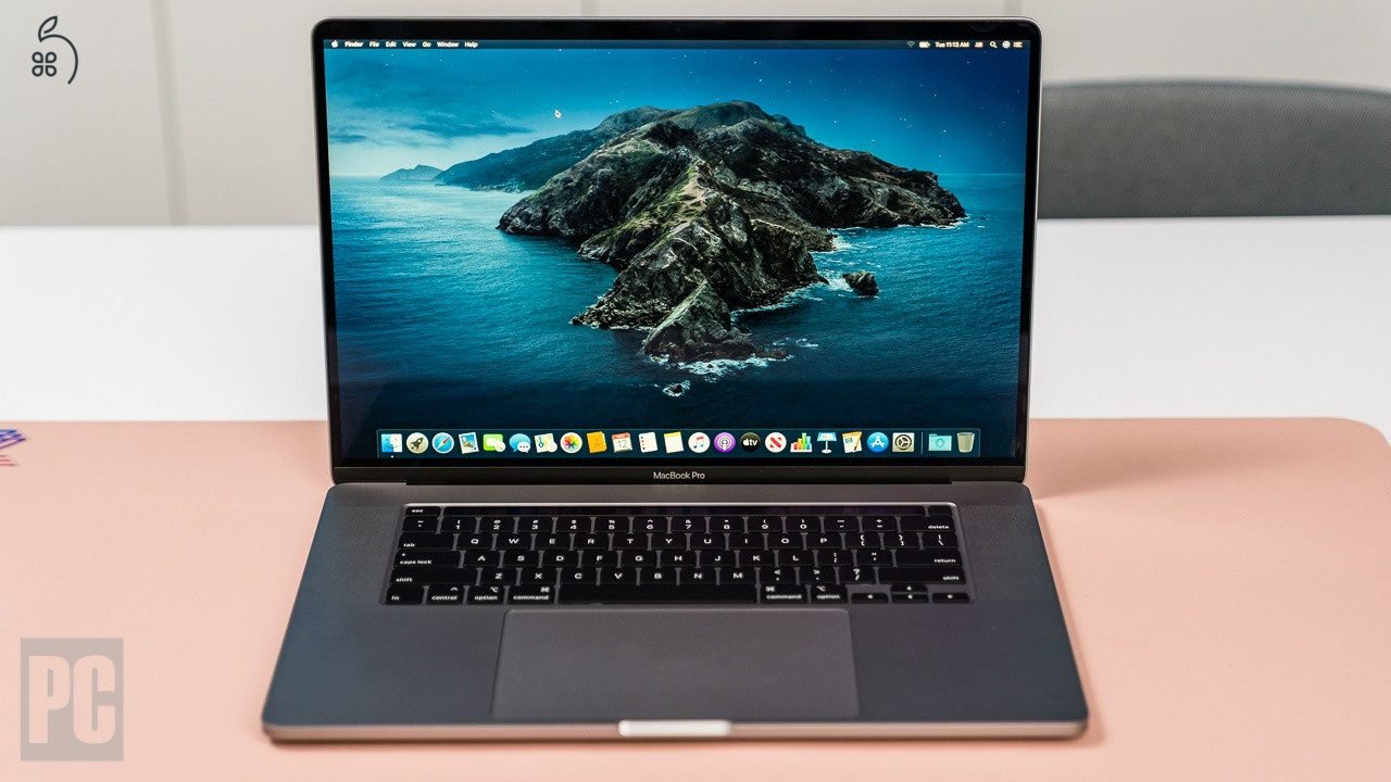 MacBook Pro Retina M2 1 TB