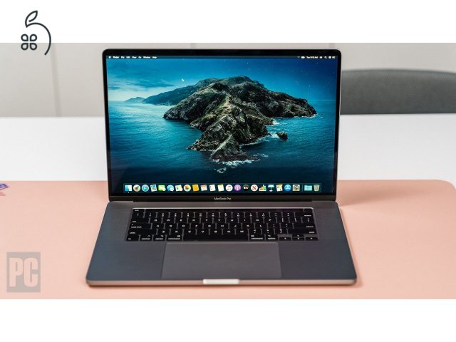 MacBook Pro Retina M2 1 TB