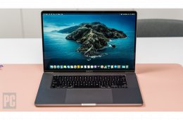 MacBook Pro Retina M2 1 TB