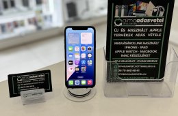 iPhone XS 64GB Vodafone/1-3 hónap gar./Akku 100%/p4254