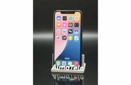 Apple iPhone XS 64 GB Space Gray 96% akku - 12 HÓ GARANCIA