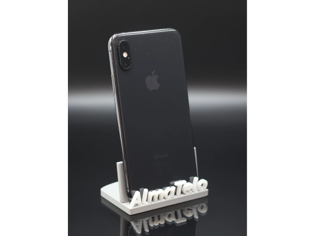 Apple iPhone XS 64 GB Space Gray 96% akku - 12 HÓ GARANCIA
