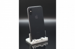Apple iPhone XS 64 GB Space Gray 96% akku - 12 HÓ GARANCIA