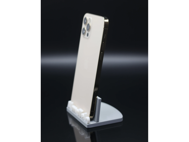 Apple iPhone 12 Pro 128 GB Gold 100% akku - 12 HÓ GARANCIA
