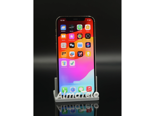 Apple iPhone 12 Pro 128 GB Gold 100% akku - 12 HÓ GARANCIA