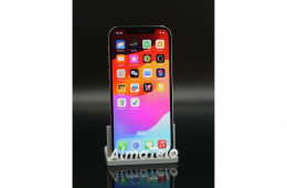 Apple iPhone 12 Pro 128 GB Gold 100% akku - 12 HÓ GARANCIA