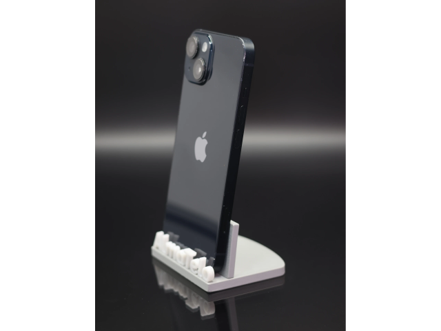 Apple iPhone 14 128 GB Midnight 100% akku - 12 HÓ GARANCIA