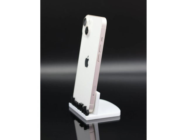 Apple iPhone 14 256 GB Starlight 100% akku - 12 HÓ GARANCIA