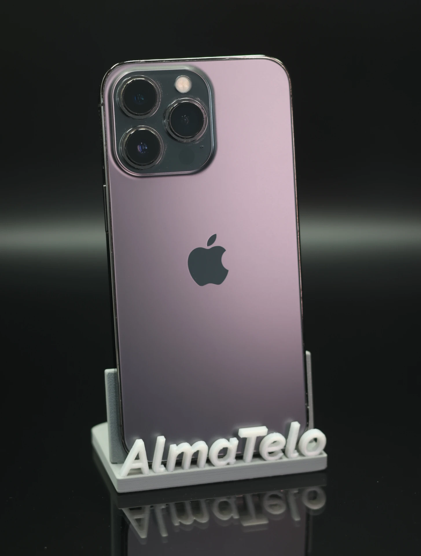 Apple iPhone 13 Pro 512 GB Graphite 100% akku - 12 HÓ GARANCIA
