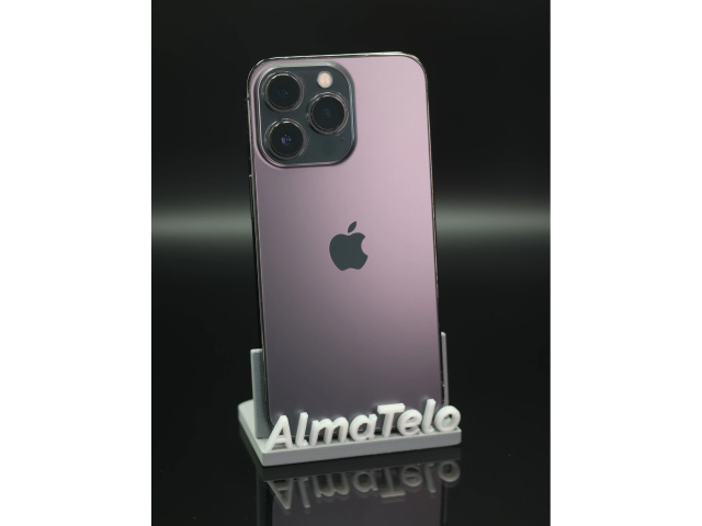 Apple iPhone 13 Pro 512 GB Graphite 100% akku - 12 HÓ GARANCIA