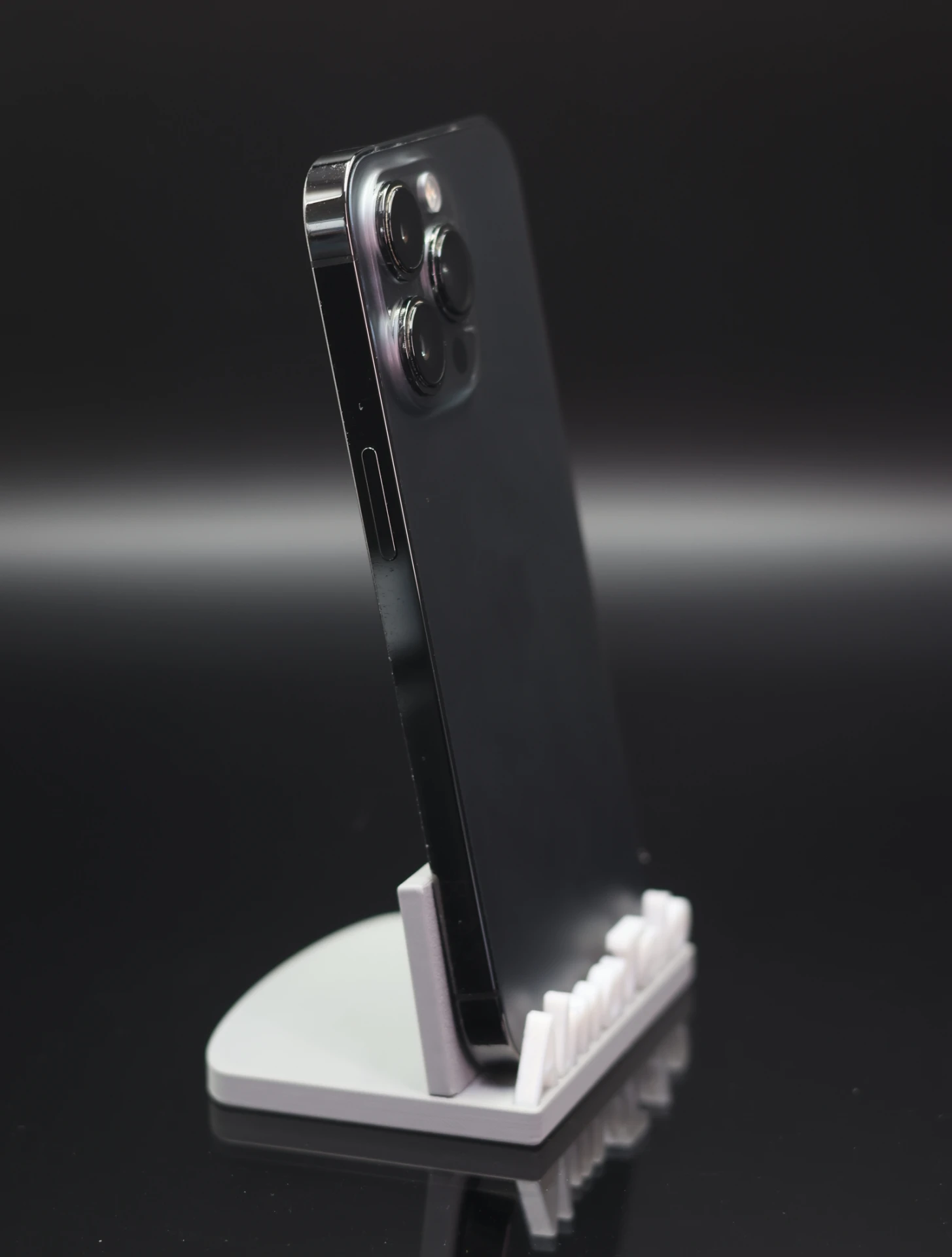 Apple iPhone 13 Pro 512 GB Graphite 100% akku - 12 HÓ GARANCIA