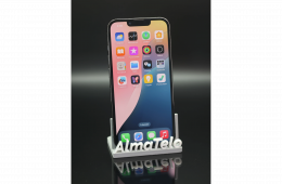 Apple iPhone 13 Pro 512 GB Graphite 100% akku - 12 HÓ GARANCIA