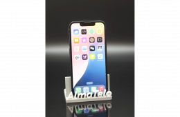 Apple iPhone 13 Mini 128 GB Midnight 100% akku - 12 HÓ GARANCIA
