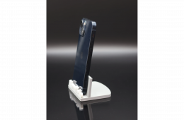 Apple iPhone 13 Mini 128 GB Midnight 100% akku - 12 HÓ GARANCIA