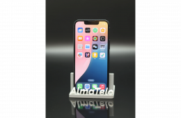 Apple iPhone 13 Mini 128 GB Midnight 100% akku - 12 HÓ GARANCIA