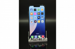Apple iPhone 13 Pro 128 GB Alpine Green 100% akku - 12 HÓ GARANCIA