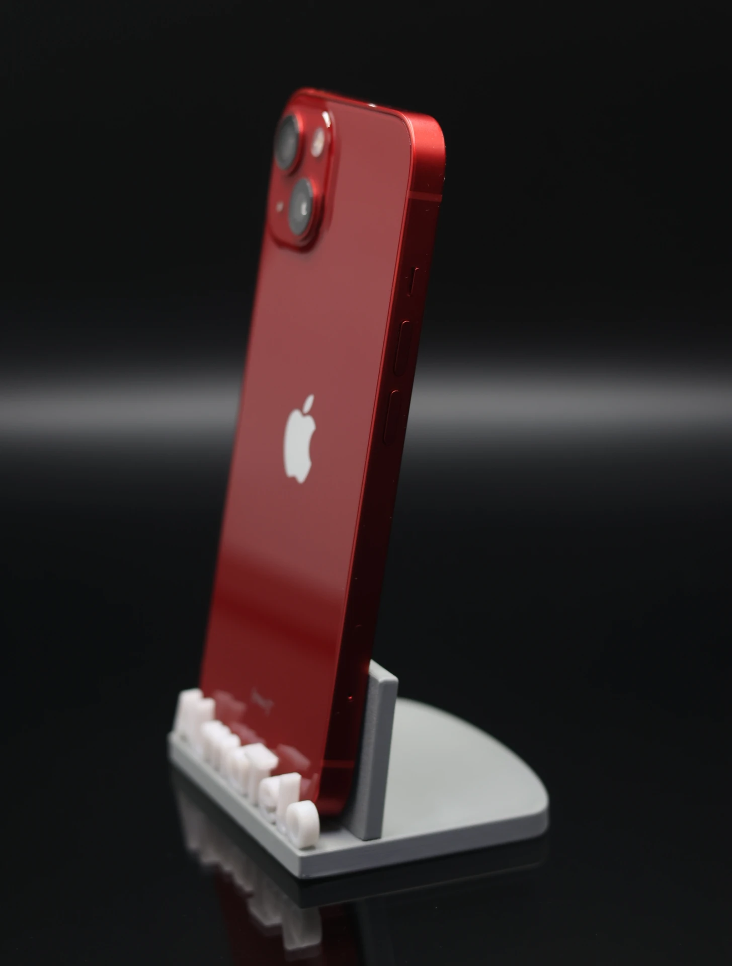 Apple iPhone 13 256 GB PRODUCT RED 100% akku - 12 HÓ GARANCIA