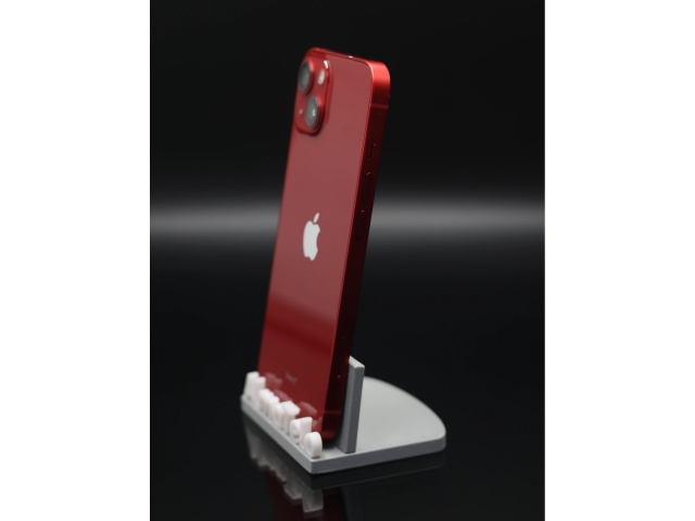Apple iPhone 13 256 GB PRODUCT RED 100% akku - 12 HÓ GARANCIA