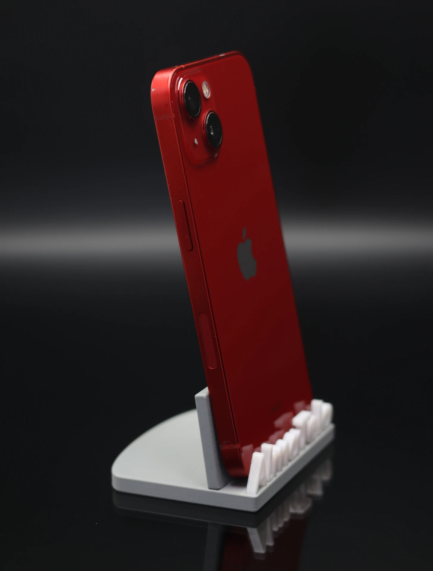 Apple iPhone 13 256 GB PRODUCT RED 100% akku - 12 HÓ GARANCIA