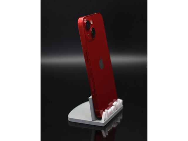 Apple iPhone 13 256 GB PRODUCT RED 100% akku - 12 HÓ GARANCIA