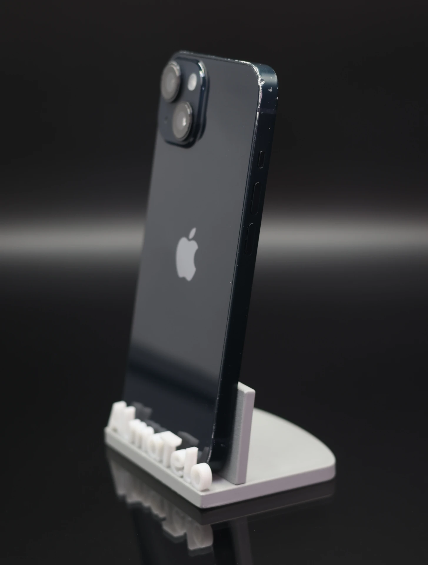 Apple iPhone 14 128 GB Midnight 88% akku - 12 HÓ GARANCIA